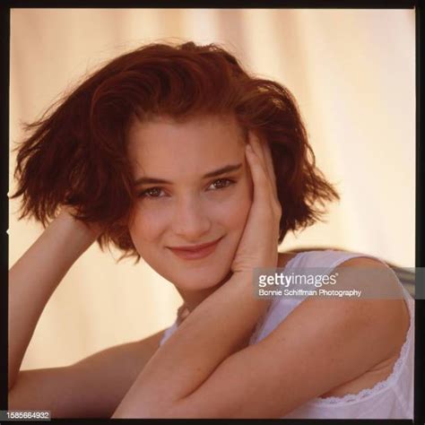 winona ryder sexy|11,856 Winona Ryder Photos & High Res Pictures